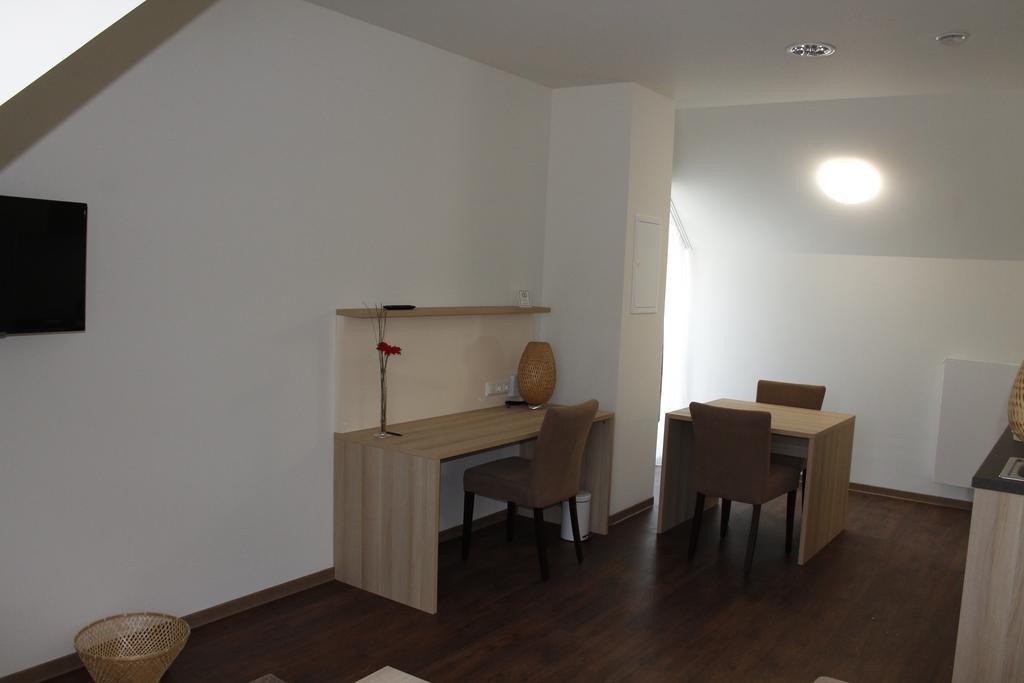 Prime 20 Serviced Apartments Frankfurt am Main Dış mekan fotoğraf