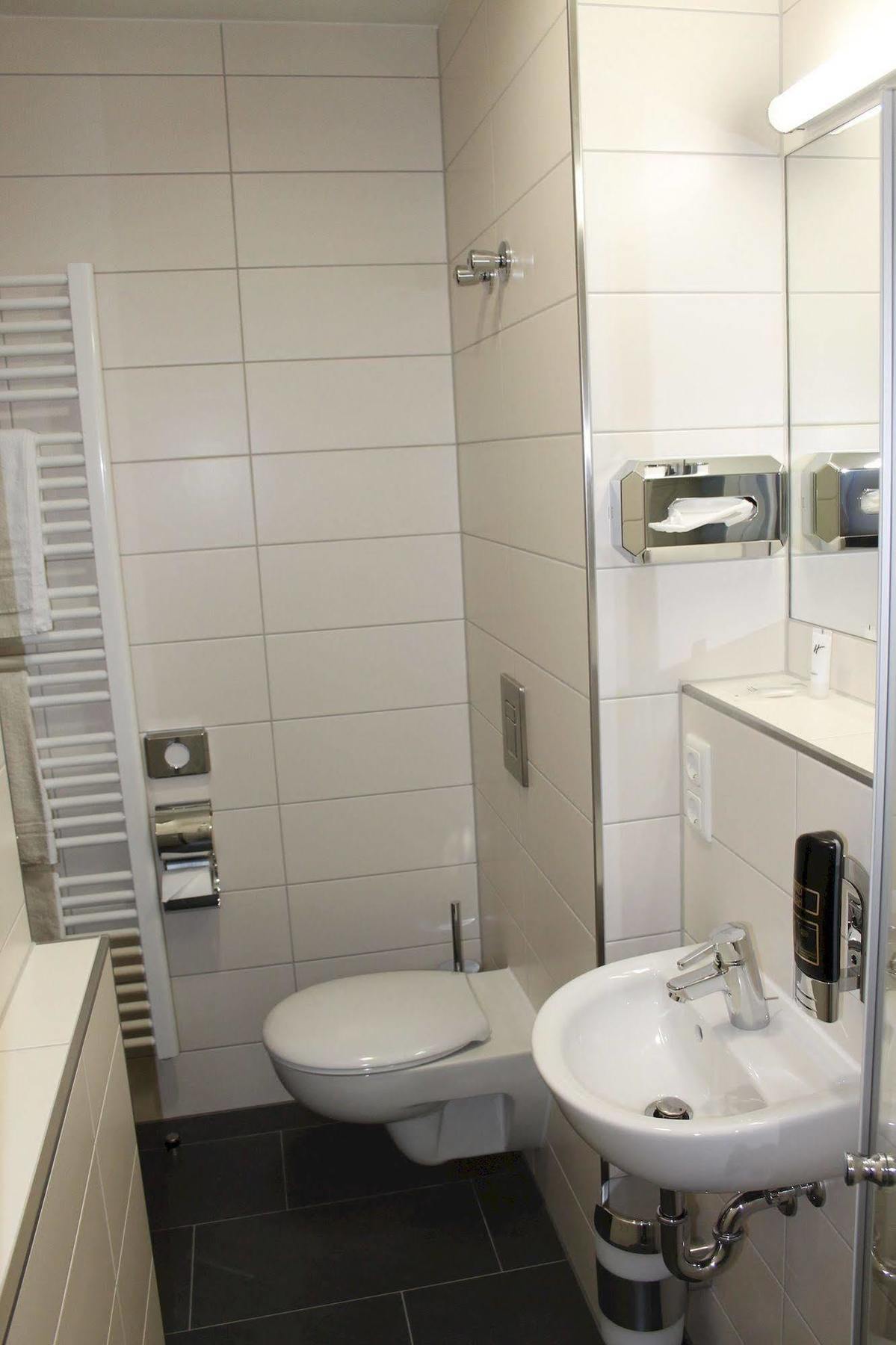 Prime 20 Serviced Apartments Frankfurt am Main Dış mekan fotoğraf