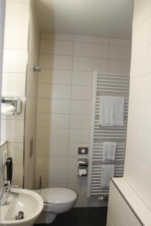 Prime 20 Serviced Apartments Frankfurt am Main Dış mekan fotoğraf